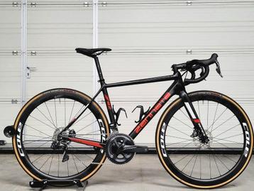 Zannata Z82 racefiets  beschikbaar voor biedingen