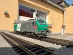 Mehano 37029 SNCF Fret DC, Hobby en Vrije tijd, Modeltreinen | Overige schalen, Ophalen of Verzenden, Zo goed als nieuw