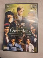 Terug naar Oosterdonk, dvd, tv-serie Canvas, CD & DVD, DVD | TV & Séries télévisées, Enlèvement ou Envoi, Comme neuf
