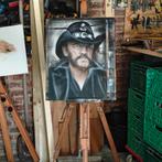 Lemmy Kilmister, Motorhead, Ophalen of Verzenden, Nieuw