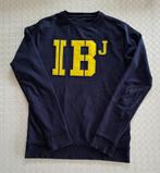 Blauwe trui in goede staat Indian Blue Jeans maat 16/176, Ophalen, Gebruikt, Trui of Vest, Jongen