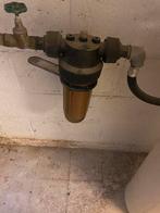 water verzachter culligan, Electroménager, Enlèvement, Utilisé