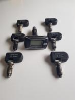 Bandenspanning ventielen voor Auto's - Campers - bestelwagen, Enlèvement ou Envoi, Utilisé