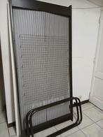 Auping 90x200 cm metalen eenpersoonsbed, Ophalen