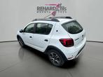 Dacia Sandero TCe Stepway, Auto's, 95 pk, Bedrijf, 5 deurs, Sandero