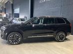 Volvo XC90 2.0 T8 4WD PLUS BRIGHT MY25 PANO DAK - LEDER - HE, Auto's, 335 kW, Stof, 4 cilinders, Plug-in hybride