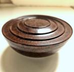 Bakeliet doosje. Jaren '30., Ophalen of Verzenden