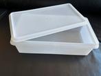 Tupperware bewaardoos, Hobby en Vrije tijd, Ophalen, Zo goed als nieuw