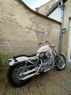 2002 Harley-Davidson Sportster 883 Custom, Particulier, Chopper