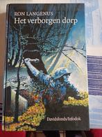 Het verborgen dorp Ron Langenus, Ophalen, Gelezen