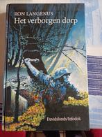 Het verborgen dorp Ron Langenus, Enlèvement, Utilisé