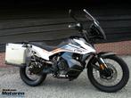 Zeer nette 790 Adventure ABS., Motoren, Particulier, Meer dan 35 kW, Toermotor, ABS