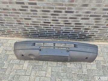 Mercedes Sprinter W901 1996 - 2000 voorbumper ORIGINEEL  beschikbaar voor biedingen