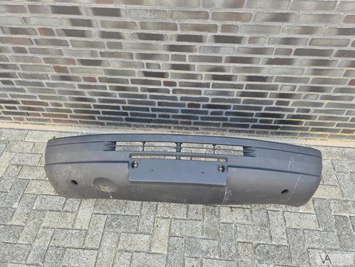 Mercedes Sprinter W901 1996 - 2000 voorbumper ORIGINEEL, Auto-onderdelen, Carrosserie, Bumper, Mercedes-Benz, Voor, Gebruikt, Ophalen of Verzenden