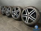 Originele Mercedes Vito V-klasse W447 TPMS 19 inch zwarte ve, 19 inch, Banden en Velgen, Ophalen of Verzenden, Zomerbanden