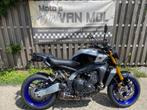 yamaha mt 09 sp abs bj nieuw model 2025 0km +opties, Bedrijf, Meer dan 35 kW, Naked bike, 900 cc