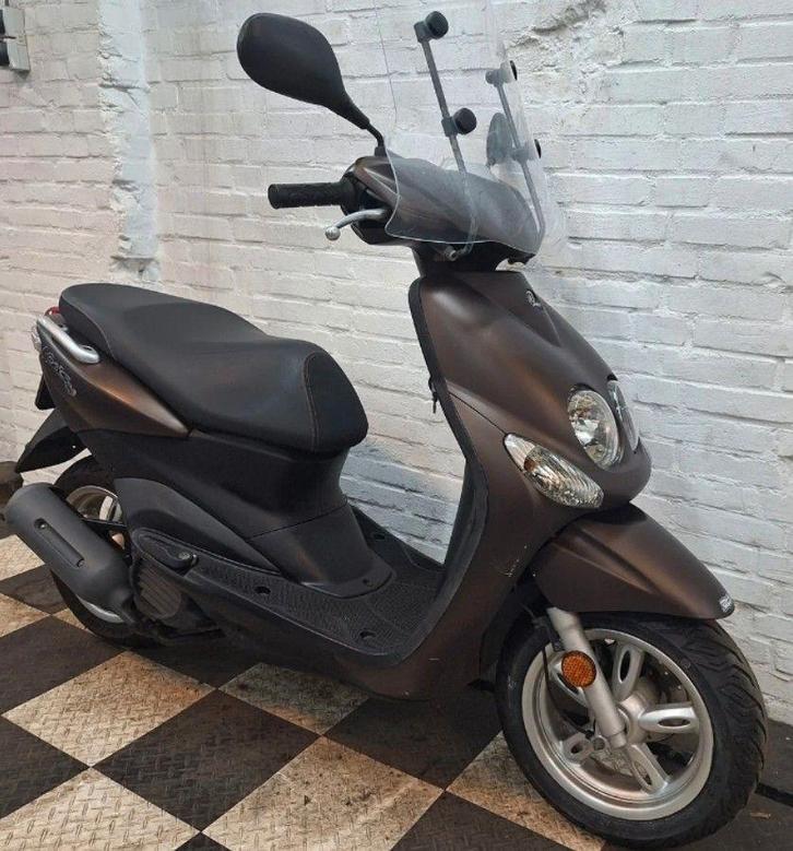 Yamaha neos ovetto, Vélos & Vélomoteurs, Scooters | Yamaha, Enlèvement ou Envoi