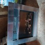 elektrische verwarming..., Huis en Inrichting, Haarden, Ophalen, Gebruikt