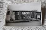 fototrein - Grotten van Han - 1956, Ophalen of Verzenden, 1940 tot 1960, Ongelopen, Namen