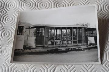 fototrein - Grotten van Han - 1956 beschikbaar voor biedingen
