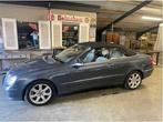 Mercedes-Benz - 2003 - CLK 320 - Personenauto, Auto's, Gebruikt, Overige brandstoffen, Bedrijf, Overige carrosserie