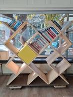 Boekenkast, Huis en Inrichting, Zo goed als nieuw, 150 tot 200 cm, 25 tot 50 cm, Ophalen
