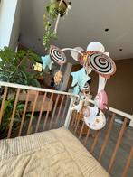 muziekmobiel, Ophalen, Boxkleed