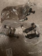 Fixation moteur + axe moteur pour honda xr 250 moto, Motos, Enlèvement ou Envoi