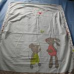 housse couette et taie, Ophalen, Gebruikt