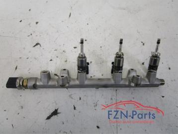 VW Golf 7 Brandstofrail 1.4 MPI beschikbaar voor biedingen