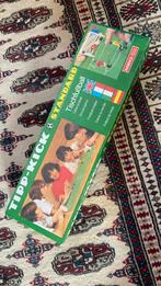 Vintage retro voetbal spel tipp kick standard mieg, Ophalen