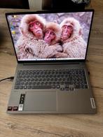 Lenovo IdeaPad Pro 5 – 16GB RAM – 512GB SSD – Like New, Computers en Software, Met videokaart, AMD Ryzen 7 8845HS, Lenovo IdeaPad