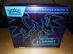 Etb pokémon flamme fantasmagorique, Enlèvement, Neuf, Booster box, Foil