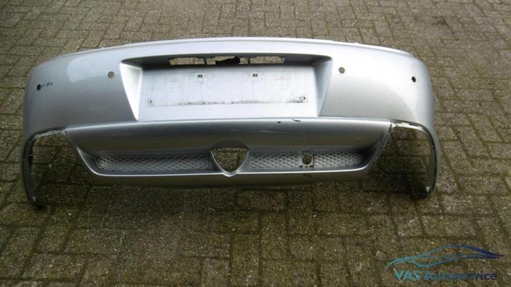 Achterbumper Mazda RX8, Auto-onderdelen, Carrosserie, Bumper, Mazda, Achter, Gebruikt, Ophalen of Verzenden