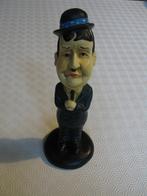 Oliver Hardy, plaaster beeld, Ophalen of Verzenden