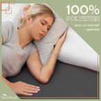 Hoeslaken van microvezel | 100 x 200cm | GRATIS LEVERING, Neuf, Drap-housse ou Taie d'oreiller, NATURE MARK, -