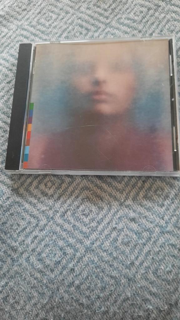 SHEILA CHANDRA The zen kiss (cd, Realworld), Cd's en Dvd's, Cd's | Meditatie en Spiritualiteit, Zo goed als nieuw, Muziek vocaal