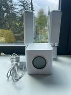 Ubiquiti Amplifi HD Wifi Mesh, Ophalen of Verzenden, Zo goed als nieuw, Ubiquiti