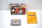 Mario Party 3 | in NIEUWSTAAT USA NTSC nintendo 64 Game N64, Avontuur en Actie, Ophalen of Verzenden, Zo goed als nieuw