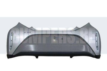 Bumper Toyota Aygo X 22- 52159-0H120 Achterbumper KS7956 beschikbaar voor biedingen