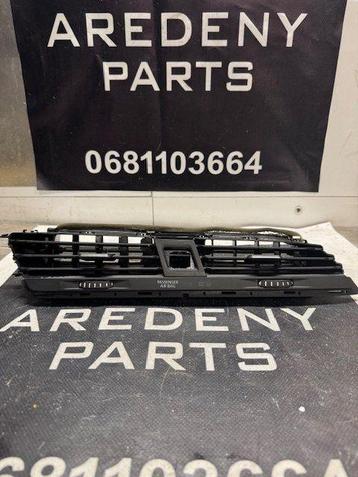 Volkswagen Touran 5T 5T1 Luchtrooster Dashboard 5TB819110 beschikbaar voor biedingen