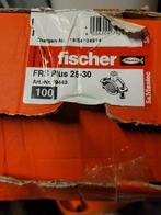 Fischer FRS PLUS 25/30 halsketting, Doe-het-zelf en Bouw, Ophalen of Verzenden, Nieuw, Overige typen