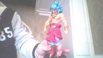 Figurine manga (dbz ,pokemon,naruto prix la pièce   beschikbaar voor biedingen