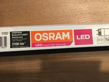 TL lamp LED 120 cm OSRAM  