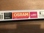 TL lamp LED 120 cm OSRAM, 30 à 60 watts, Enlèvement, Autres culots, Ampoule LED