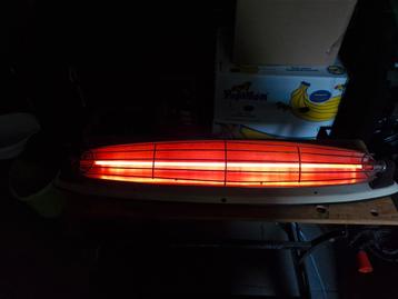 vintage keramische verwarming beschikbaar voor biedingen