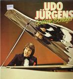 lp    /    Udo Jürgens – Goldene Schlager (Greatest Hits), Overige formaten, Ophalen of Verzenden