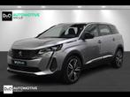 Peugeot 5008 GT camera gps 7-pl panodak, Argent ou Gris, Achat, Euro 6, 5 portes