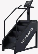Dualix Montaro Stair Climber Stairmaster Climb Powermill, Sport en Fitness, Ophalen of Verzenden, Nieuw