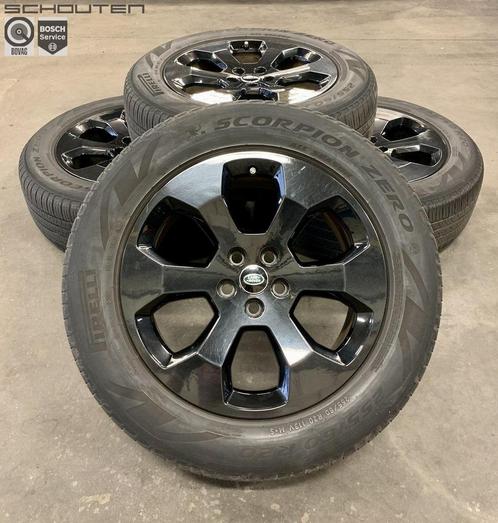 20" Land Rover Defender 255/60/R20 Pirelli All-season, Auto-onderdelen, Banden en Velgen, Banden en Velgen, All Season, 20 inch